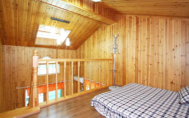 Ulsan Alpensiadul Pension