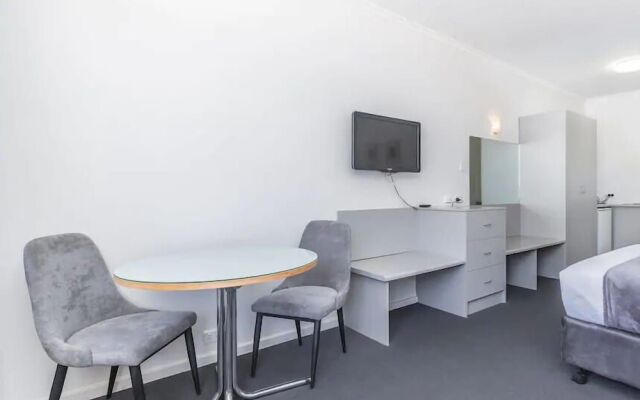 Hi 5 Luxury Holiday Apartments