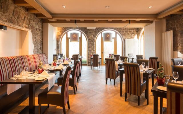 Klosterhotel Marienha H Langweiler