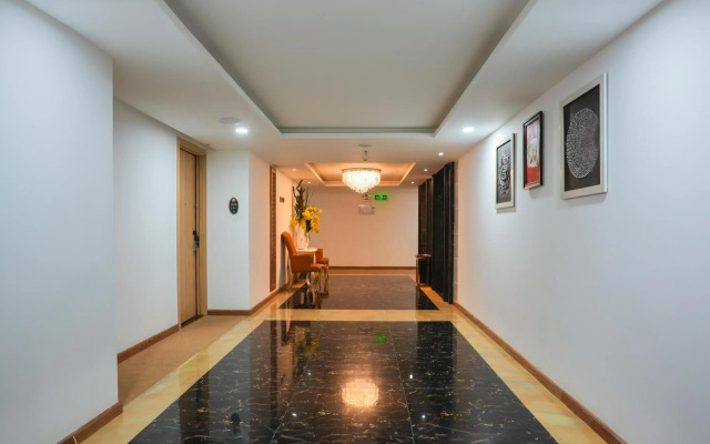 TND Hotel