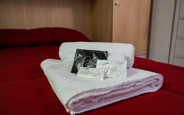 Bargello House by Francigena Apartments