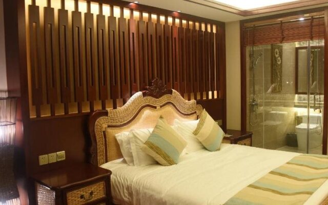 Qionghai Xiangshang Aihua Hotel