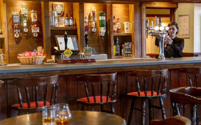 Best Western Kinloch Hotel