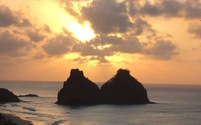 Pousada Recanto da Ná