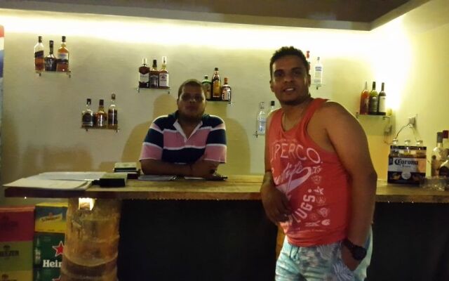 Hotel MAJHI