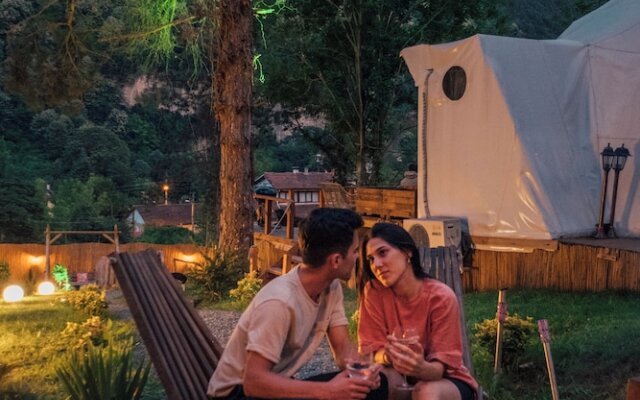 Serenity Dome Sapanca