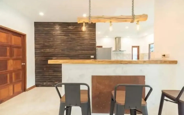 Dreamland Residence