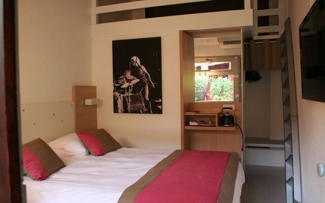 Hotel ibis Styles Aix en Provence Mas des Oliviers