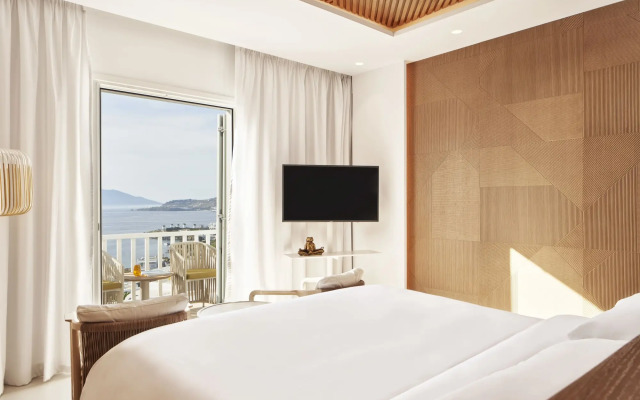 Myconian Korali Relais & Chateaux Hotel