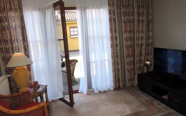 Holiday Home in Stepnica by Szczecin Lagoon