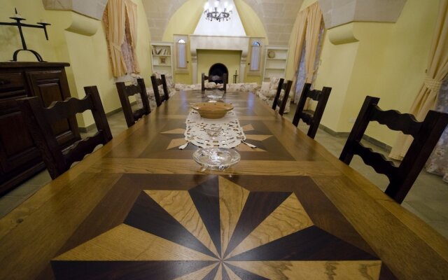 Villa I Giardini di Marzo