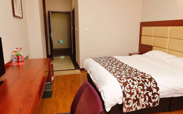 Wanfu Hotel