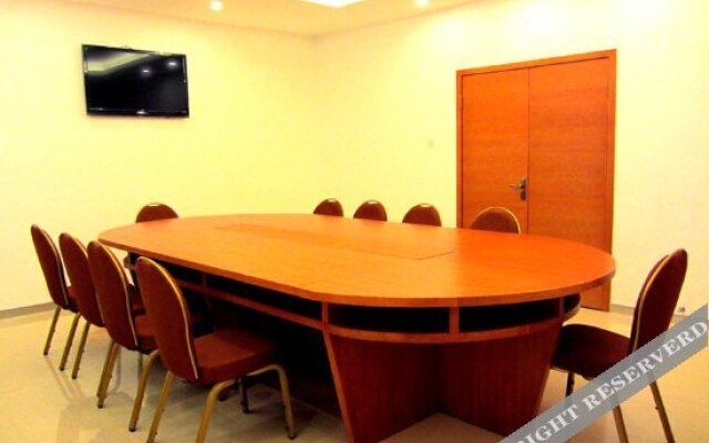 Xiamen Xiang An Boutique Hotel
