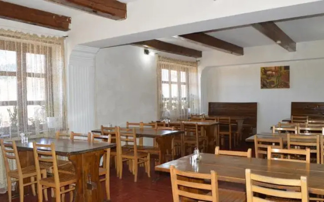 Tetri Saxli Hotel