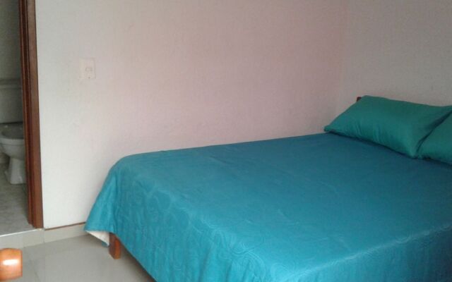 Hotel Orquidea Resort