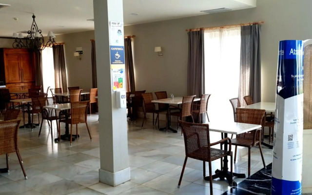 Hotel Villa Marcilla