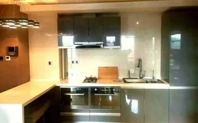 East Avenue Residence Beijing