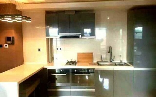 East Avenue Residence Beijing