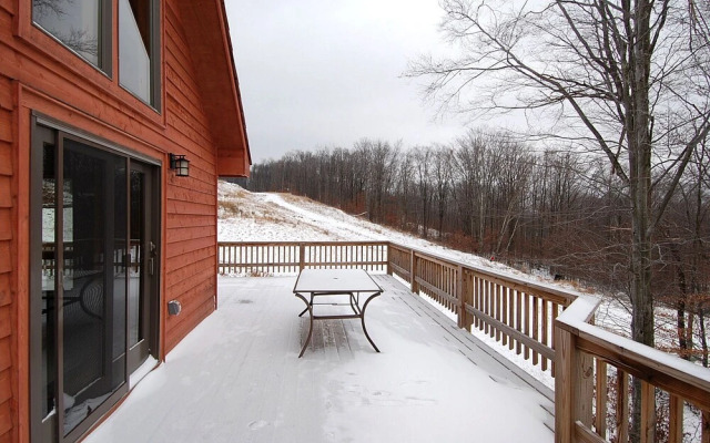 On-A-Whim - 5 Br Home