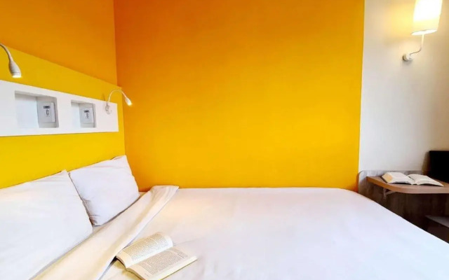 ibis budget Petropolis