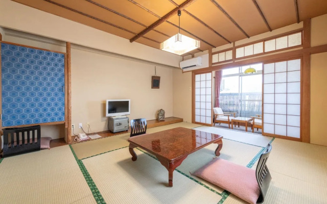 Hotel Shiiya