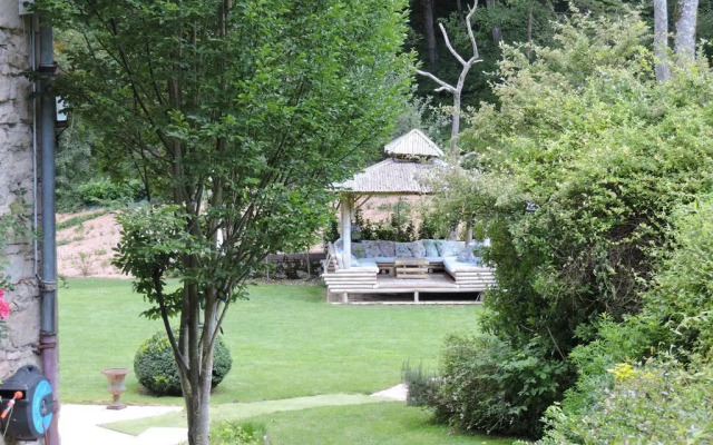 Prieuré de Las Canals