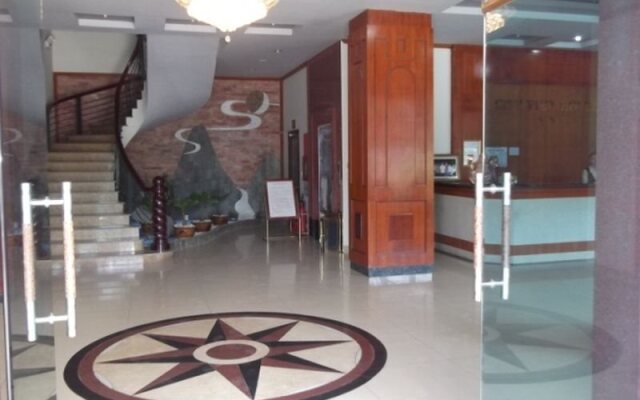 City View Hotel