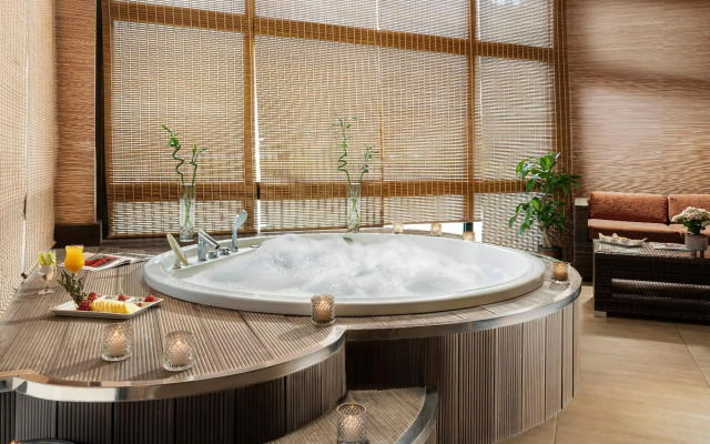 Kaya Izmir Thermal And Convention