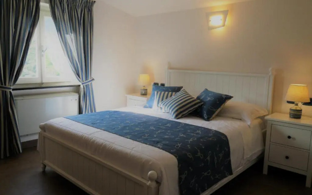 La Vignana - Cinque Terre