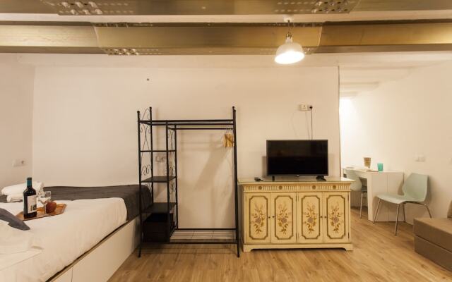 AB Sant Antoni Studio Apartment
