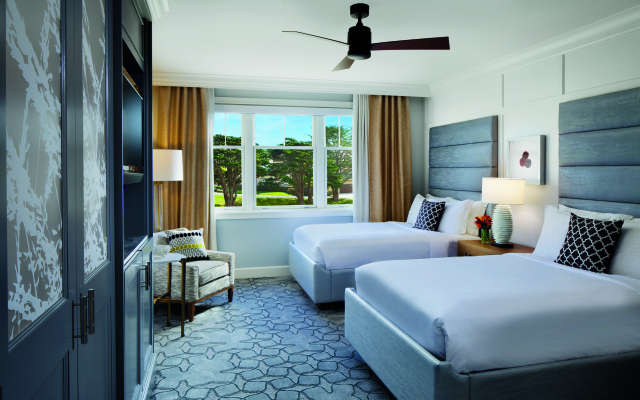The Ritz-Carlton, Half Moon Bay