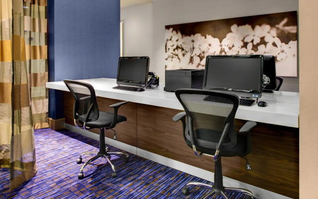 Holiday Inn Conference Center