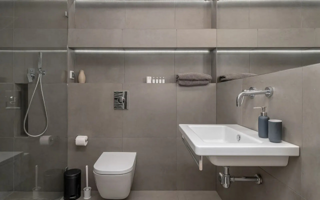 Pure Rental Apartments