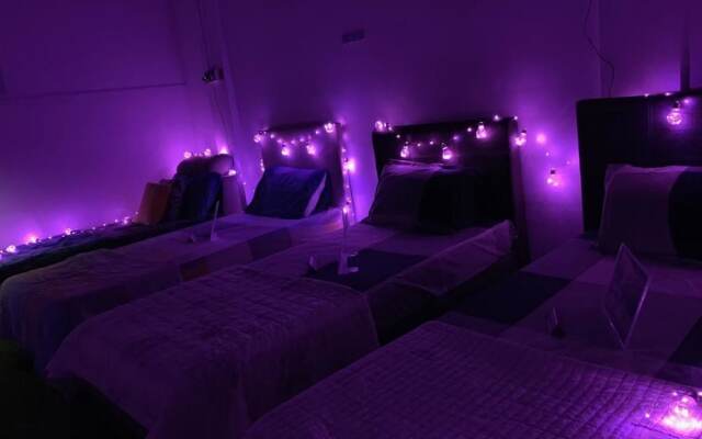CoLiving Hostel