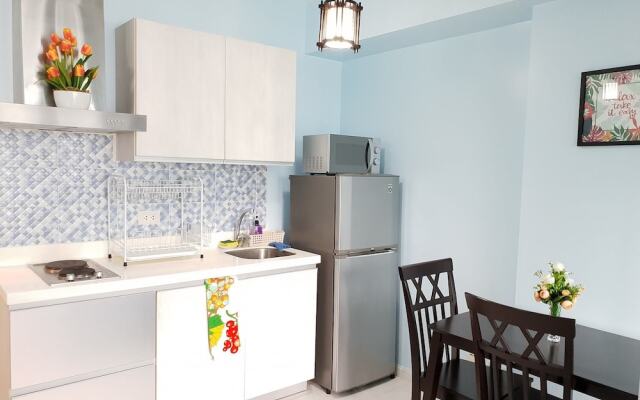 Azure Luxury Beach Suites by VacationsPH