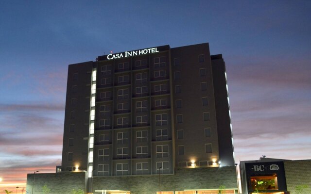 Hotel Casa Inn Business Irapuato