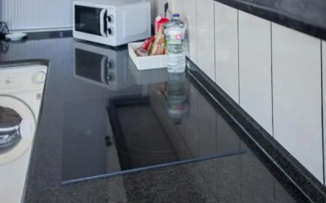 Apartamentos pilucha