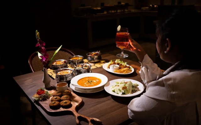 Regenta Inn Gurugram
