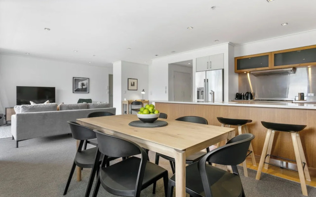 The Parc Apartments by Urban Rest