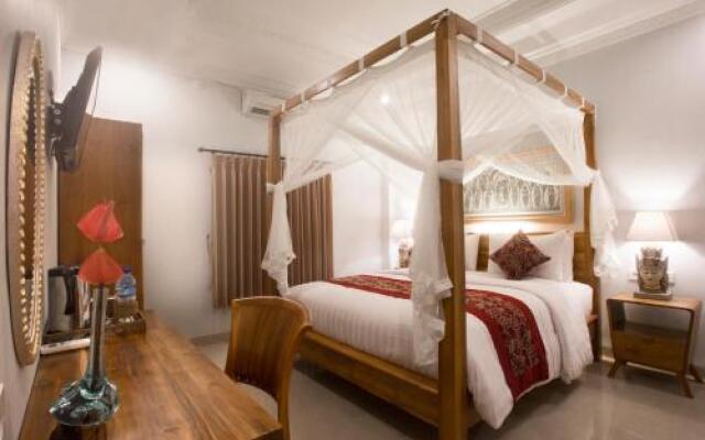 Budi House Bungalows