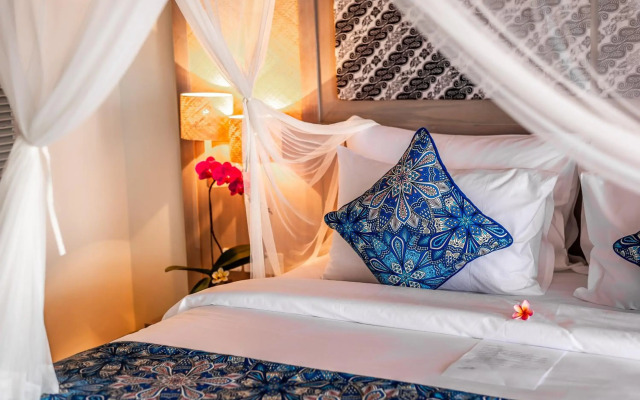 Nirwana Beach & Resort