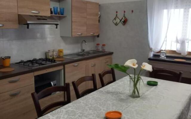 baia verde appartamento 150 m dal mare