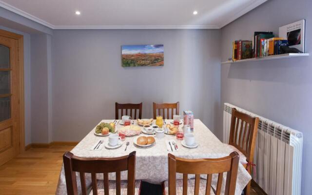 Pensión San Lorenzo