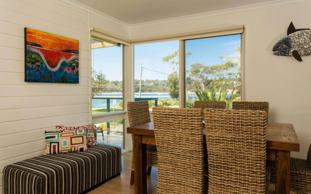 Lakeside Holiday Apartments Merimbula