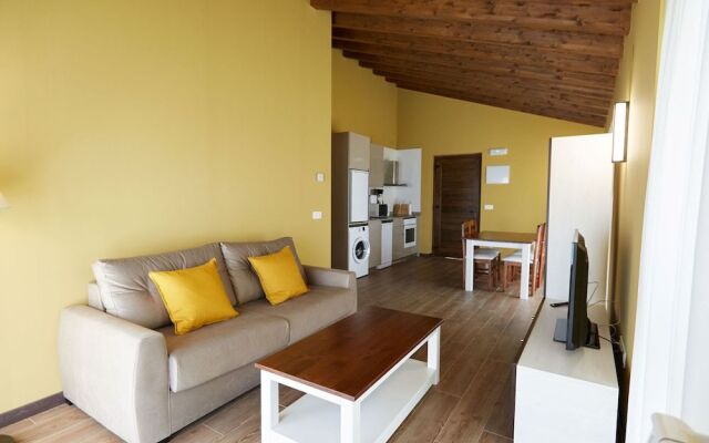 Luxurious Mansion in Cangas de Onís with Meadow View