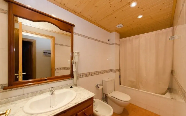 Apartamentos Casa Aurelia