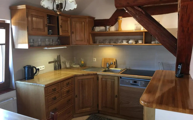 Syrenka Apartamenty