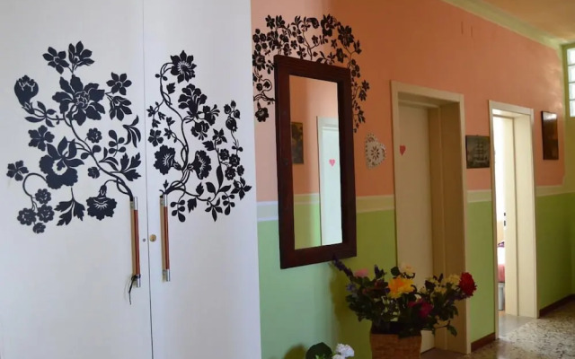 Hotel Villa Roberta