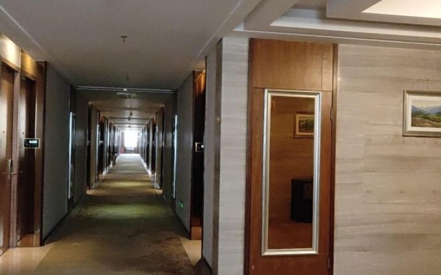 Yao Lake Pearl Hotel – Hotel Rooms – Nanchang