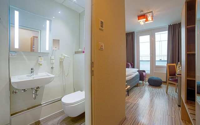 City Hotel Hannover